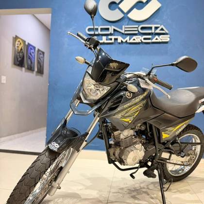 YAMAHA XTZ 150 CROSSER ED YAMAHA XTZ 150 CROSSER ED